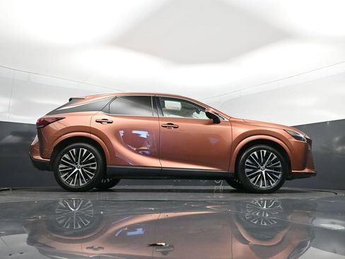 Used 2024 Lexus RX 350 Premium Plus w/ Convenience Package image 43