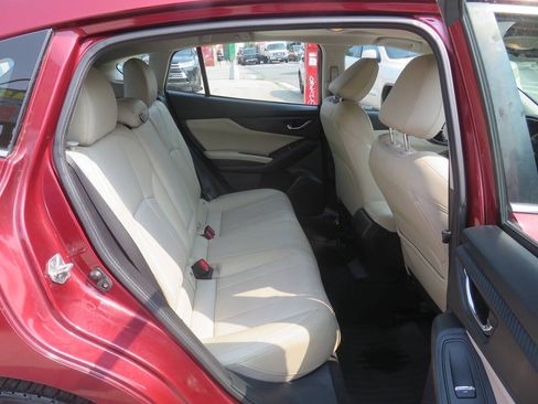 Used 2017 Subaru Impreza 2.0i Limited AWD/4WD image 21
