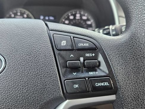 Used 2019 Hyundai Tucson Value AWD/4WD image 22