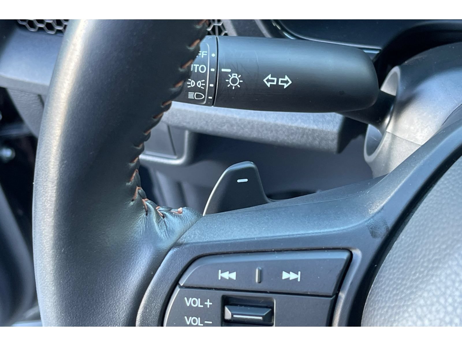 Certified 2025 Honda CR-V Sport-L image 36