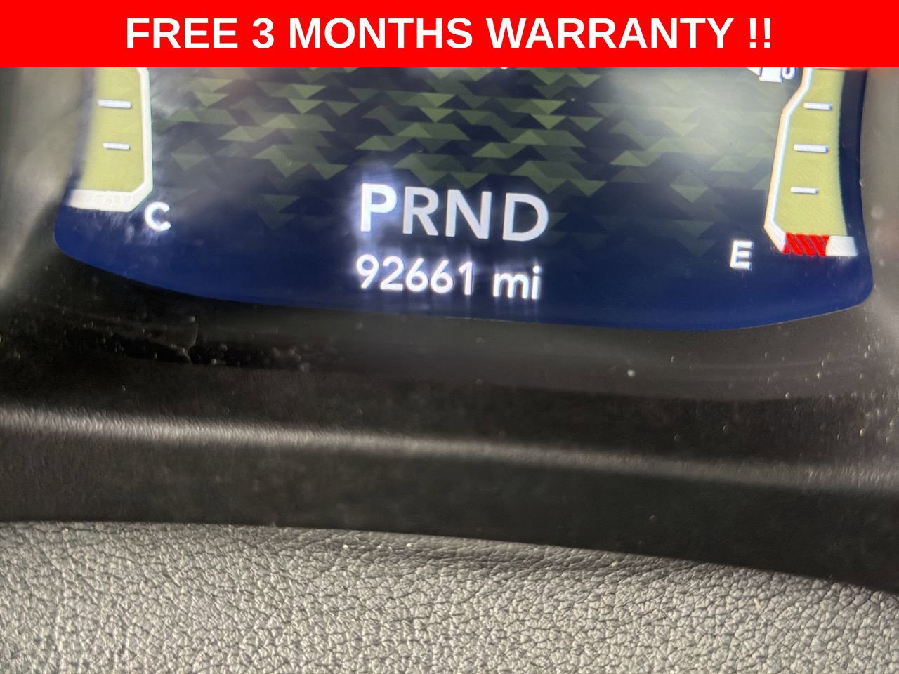 Used 2021 Jeep Wrangler Unlimited Sport AWD/4WD image 16
