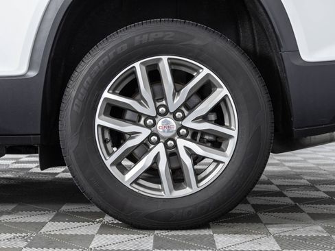Used 2019 GMC Acadia SLE w/ Driver Alert Package I FWD image 48