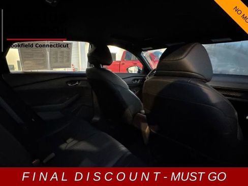 Used 2024 Honda Accord Sport image 14