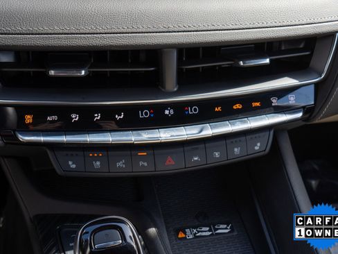 Used 2025 Cadillac CT5 Premium Luxury image 14