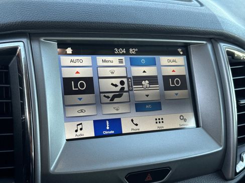 Used 2019 Ford Ranger XLT w/ Equipment Group 301A Mid image 15