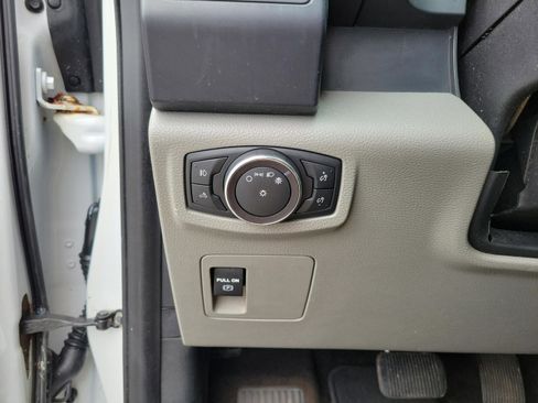 Certified 2018 Ford F150 XL w/ Equipment Group 101A Mid image 10