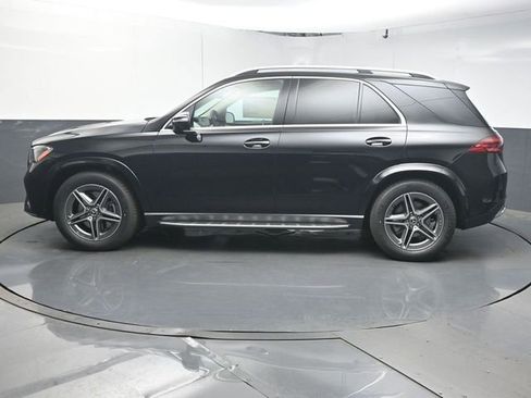 New 2026 Mercedes-Benz GLE 450 4MATIC image 5