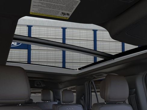 New 2026 Ford Expedition King Ranch image 40