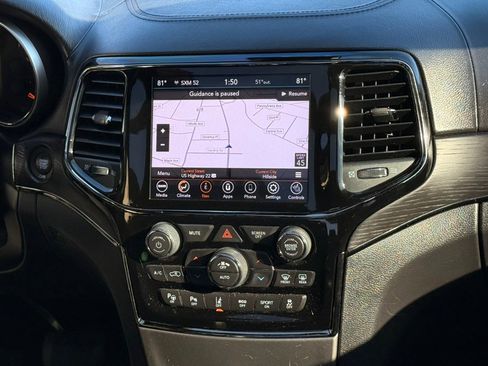 Used 2020 Jeep Grand Cherokee High Altitude image 33