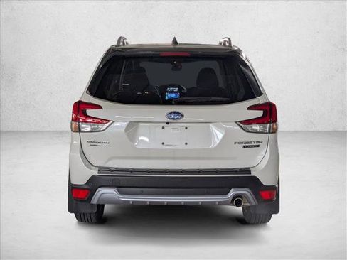 Used 2024 Subaru Forester Touring AWD/4WD image 6