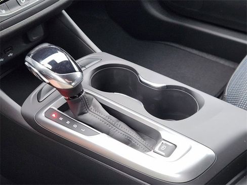 New 2026 Buick Envista Preferred w/ Convenience I Package image 17