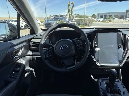 New 2026 Subaru Crosstrek 2.5i Limited w/ Crosstrek Mirror Package AWD/4WD image 11
