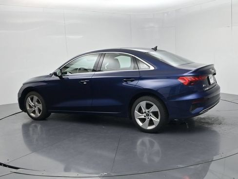 Used 2023 Audi A3 2.0T Premium FWD image 5
