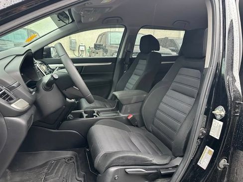 Used 2017 Honda CR-V LX image 14