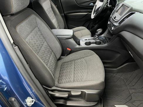 Certified 2024 Chevrolet Equinox LT w/ LPO, Floor Liner Package image 32