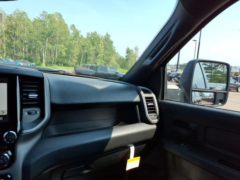 New 2026 RAM 2500 Tradesman AWD/4WD image 20