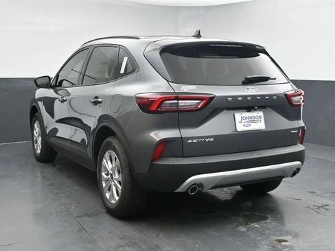 New 2026 Ford Escape Active w/ Cold Weather Package image 8