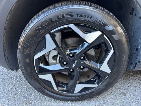 Used 2025 Kia Seltos S image 31