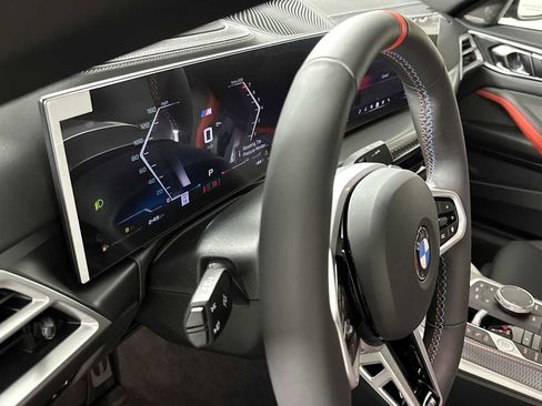 New 2026 BMW 440i xDrive Convertible w/ Premium Package image 15