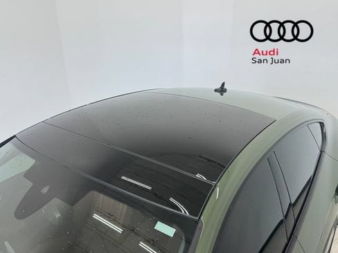 Used 2023 Audi A5 2.0T Premium Plus w/ Premium Plus AWD/4WD image 8