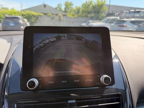 Used 2023 Mitsubishi Eclipse Cross LE AWD/4WD image 18