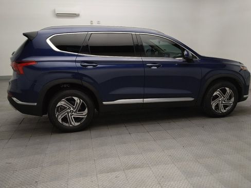 Used 2021 Hyundai Santa Fe SEL FWD image 10
