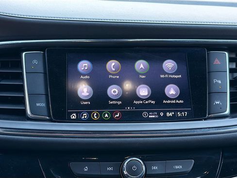 Used 2023 Buick Enclave Avenir w/ Avenir Technology Package image 30