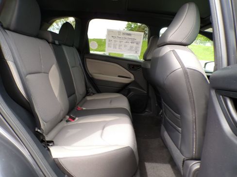 New 2026 Subaru Forester Premium AWD/4WD image 17