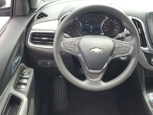 Used 2024 Chevrolet Equinox LS w/ LS Convenience Package FWD image 10