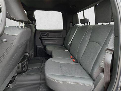 New 2026 RAM 2500 Tradesman AWD/4WD image 16