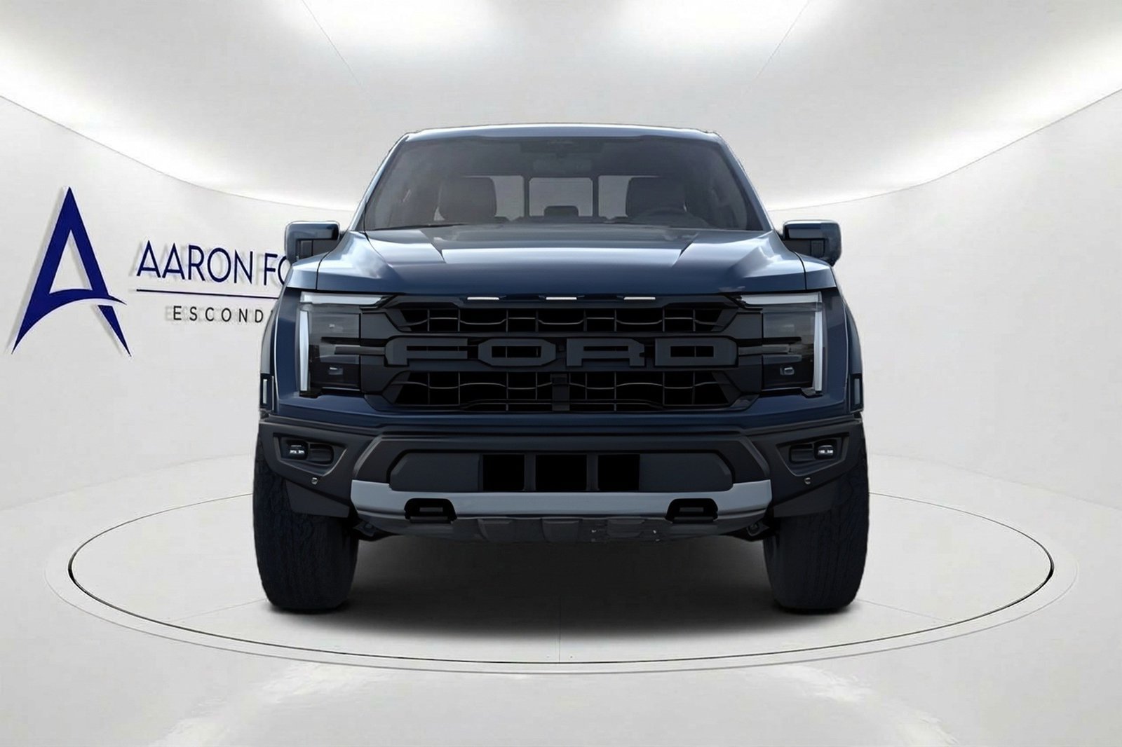 New 2026 Ford F150 Raptor AWD/4WD image 7