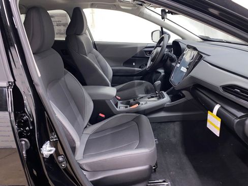 New 2026 Subaru Crosstrek 2.0i Premium image 11