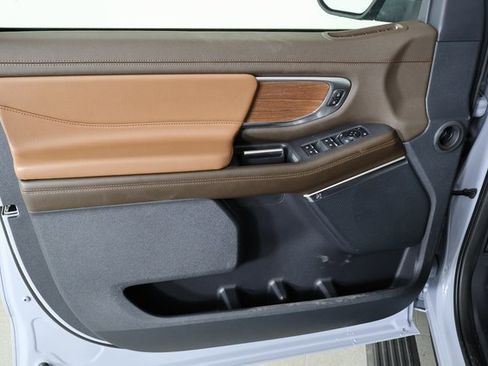 New 2026 Ford Expedition Max King Ranch image 19