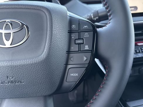 New 2026 Toyota Prius Plug-In Hybrid image 32