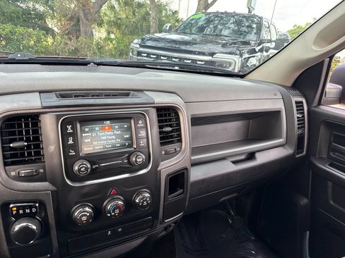 Used 2013 RAM 1500 Tradesman w/ Popular Equipment Group RWD image 37