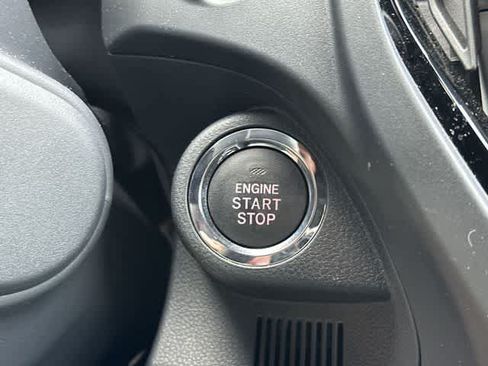 Certified 2025 Subaru Forester Sport AWD/4WD image 11