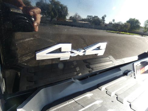 Used 2025 Toyota Tundra Limited image 26