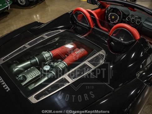 Used 2006 Ferrari F430 Spider image 73