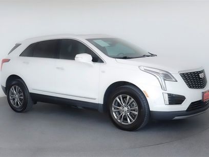 Used 2022 Cadillac XT5 Premium Luxury w/ Technology Package