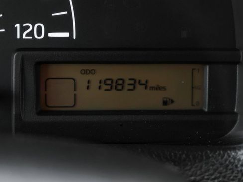 Used 2020 Nissan NV200 SV FWD image 21