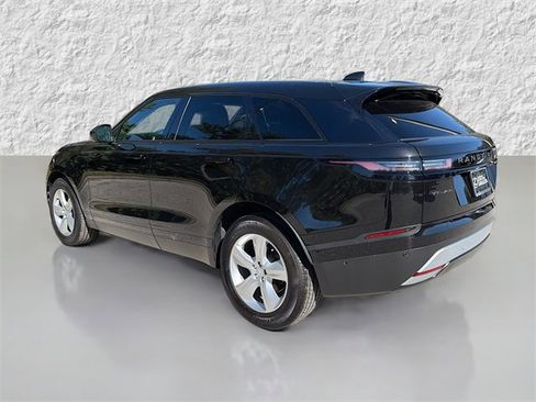 Used 2025 Land Rover Range Rover Velar S image 5