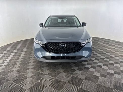 Certified 2025 MAZDA CX-5 Carbon Edition AWD/4WD image 2