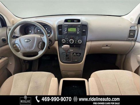 Used 2014 Kia Sedona LX w/ Power Package image 16