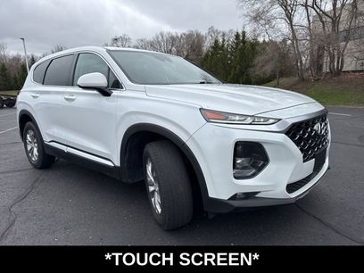 Used 2020 Hyundai Santa Fe SEL