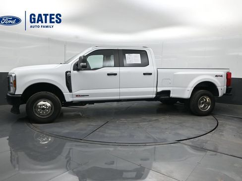 Used 2025 Ford F350 XL AWD/4WD image 7