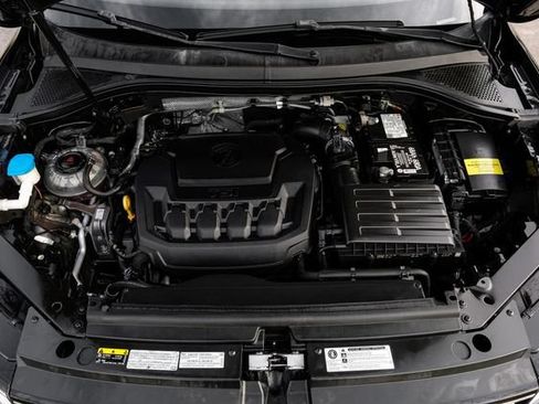 Used 2020 Volkswagen Tiguan S AWD/4WD image 47