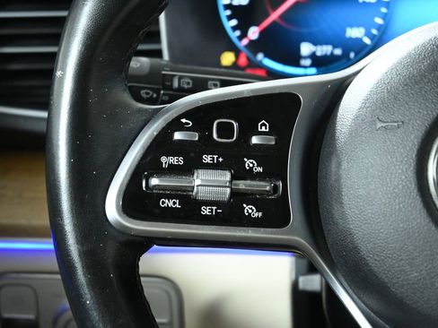 Certified 2022 Mercedes-Benz GLE 350 GLE 350 image 18