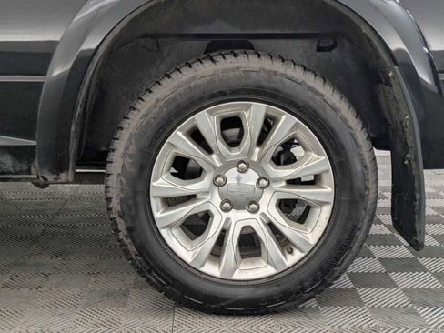 Used 2013 RAM 1500 Laramie Longhorn w/ Convenience Group image 14