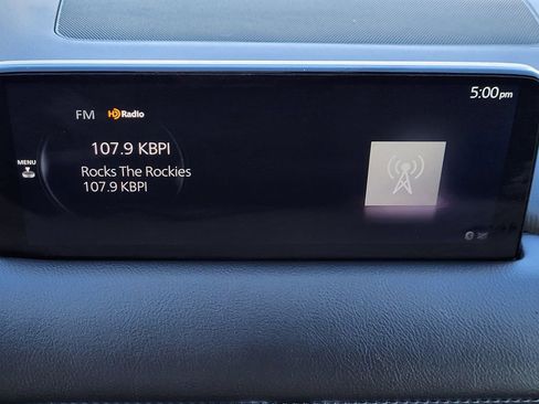 Used 2023 MAZDA CX-5 AWD 2.5 S w/ Preferred Package image 7