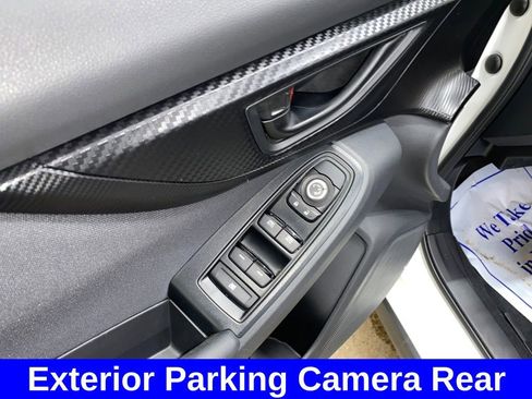 Certified 2023 Subaru Crosstrek 2.0i Premium image 15